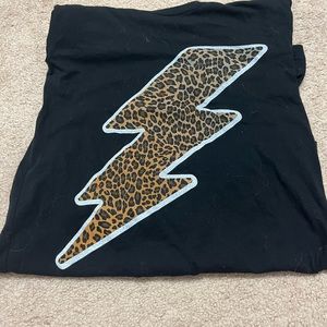 Lizard Thicket shirt!